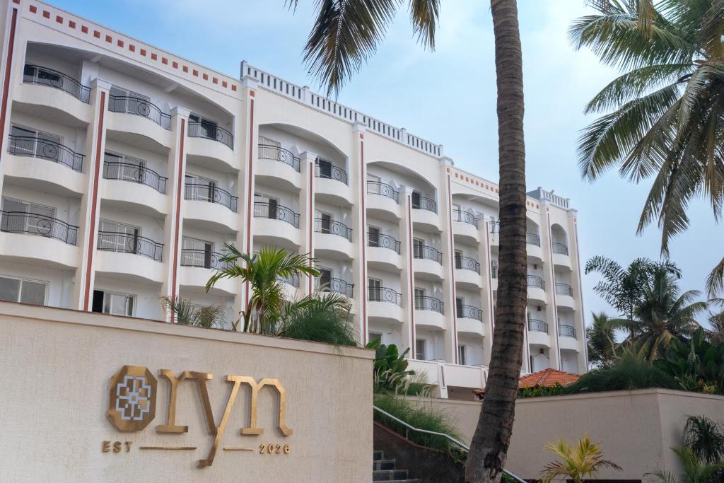 ORYN-Celebrity Resort, Shamirpet (updated prices 2026)