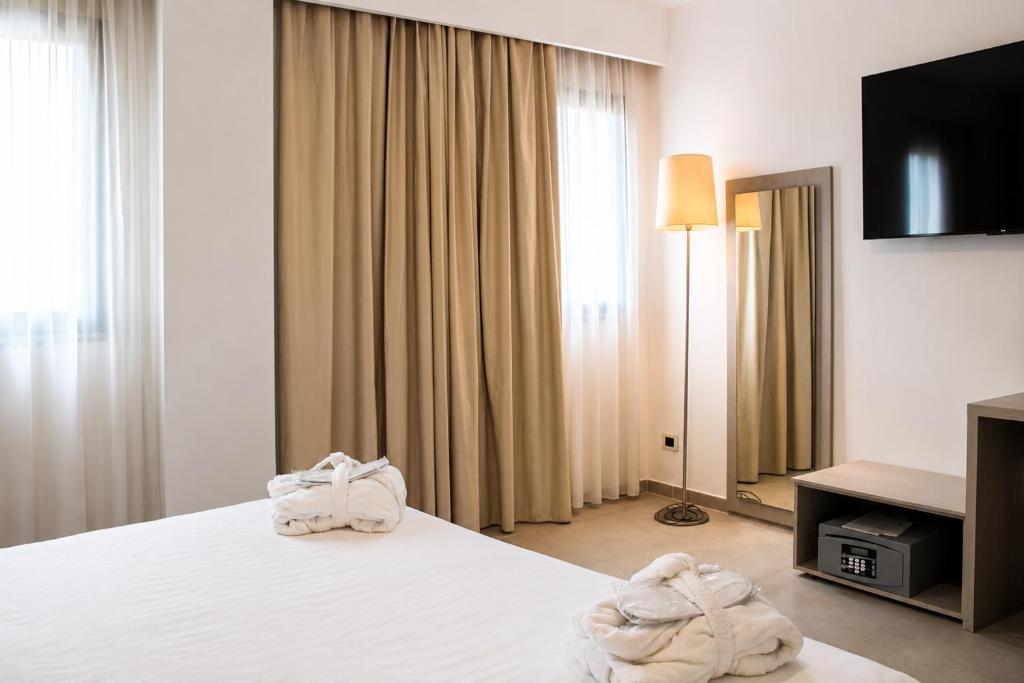 Mercure Olbia Hotel e Spa - Privilege Room