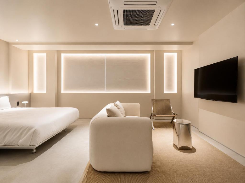 Tora Hotel 上野五丁目