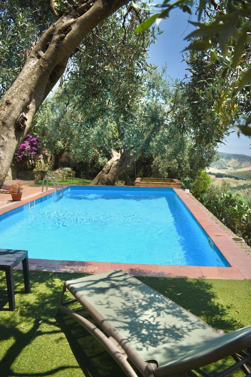 Azienda Agrituristica Le Puzelle