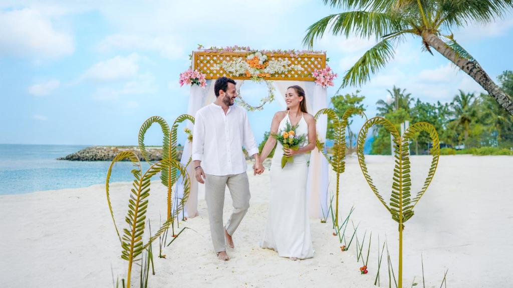 Kaani Palm Beach photo