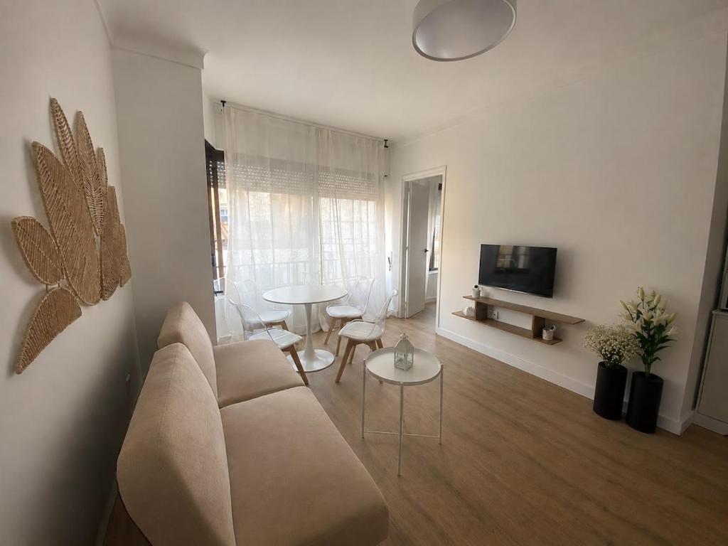Apartamento exclusivo en Roses