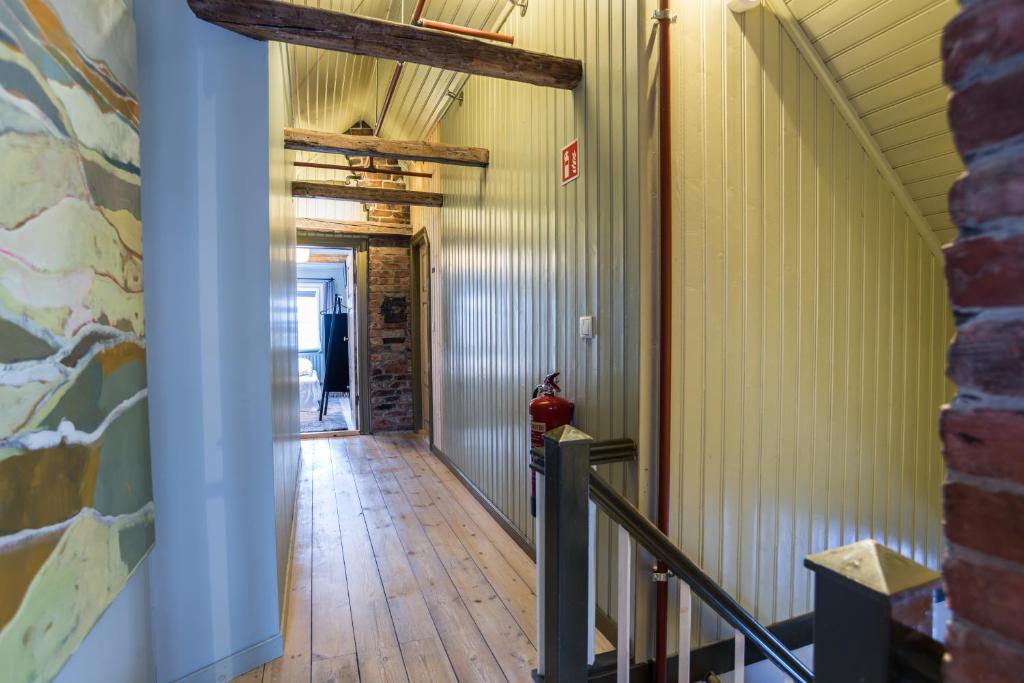Fotografie z fotogalerie ubytování Reykjavík Treasure B&B v Reykjavíku