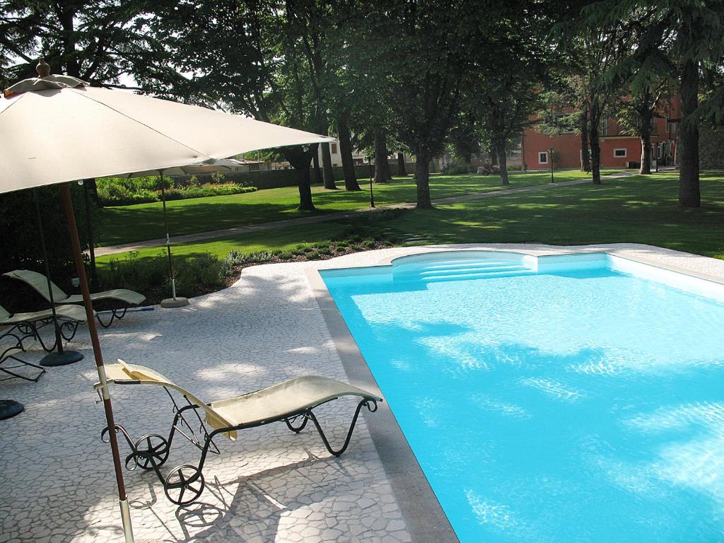 Villa Chiopris