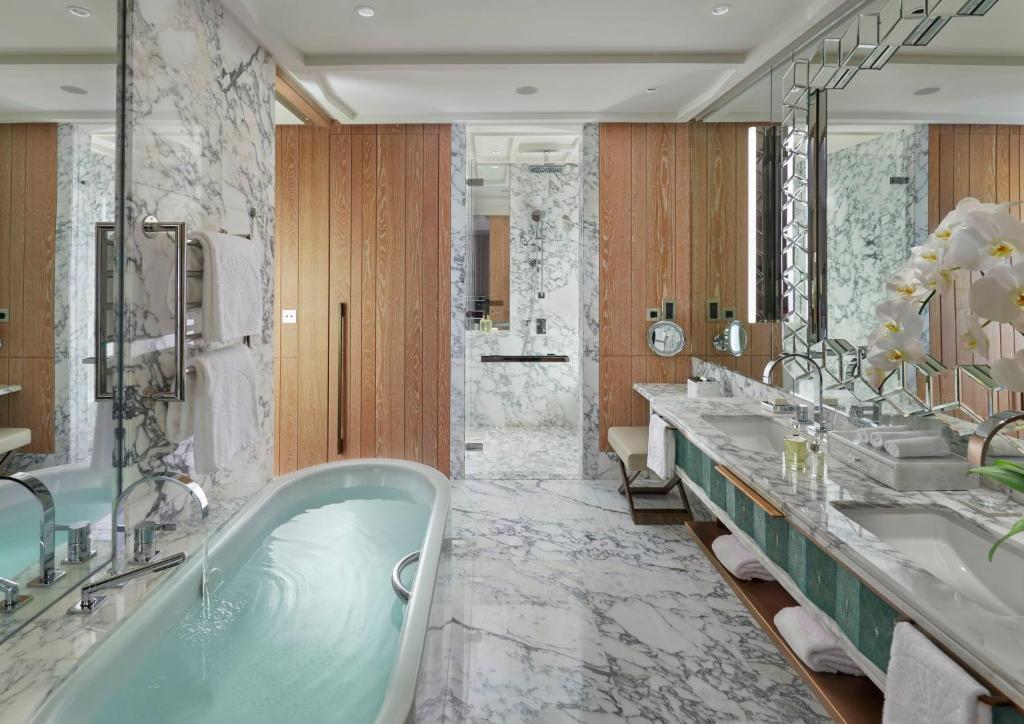 Mandarin Oriental Jumeira, Dubai photo 5