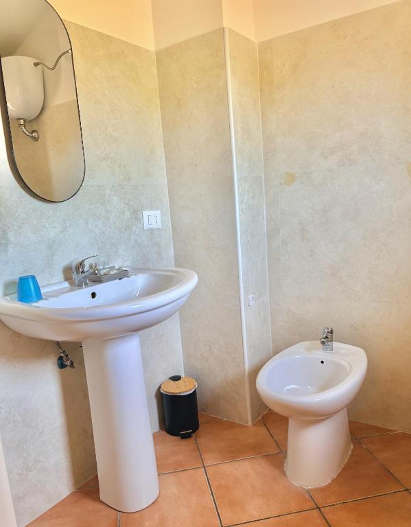 Azienda Agrituristica Le Puzelle