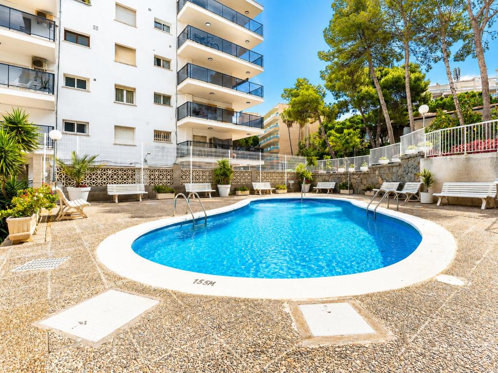 Hogaristic - Salou Seaview Tortosa