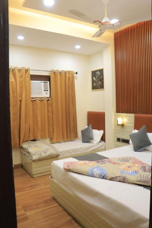 Gallery image of Amritsar view Hotel near Golden temple in Amritsar