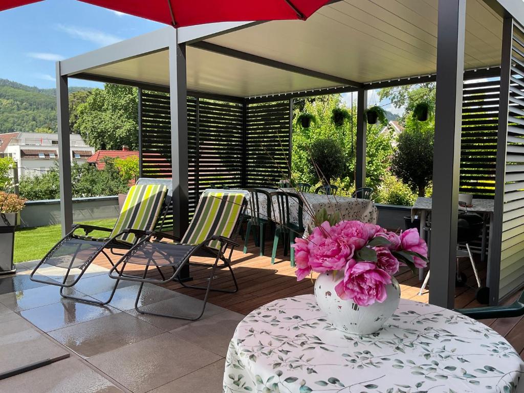 Gîte EMOZIONE – photo 18