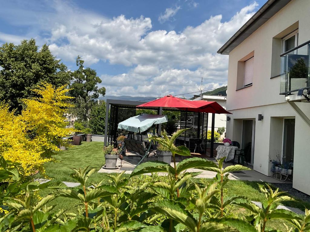 Gîte EMOZIONE – photo 6