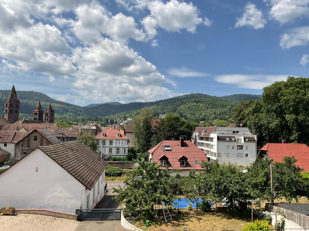 Gîte EMOZIONE – photo 19