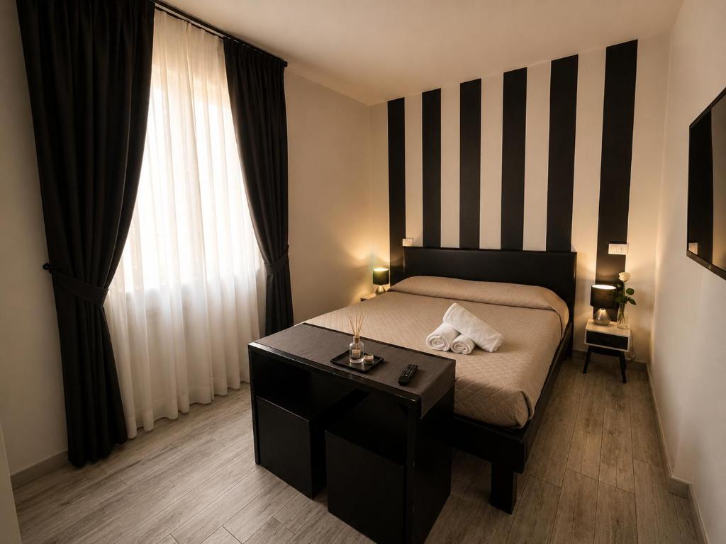 Hotel Butterfly