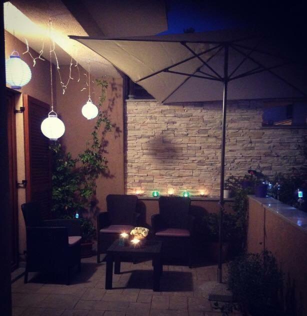 Posezení v ubytování Apartment Aleksandra