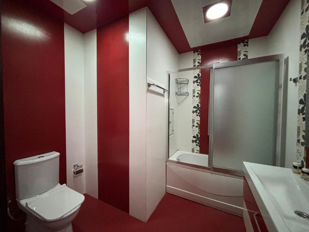 امکانات Premium suite - تصویر ۴