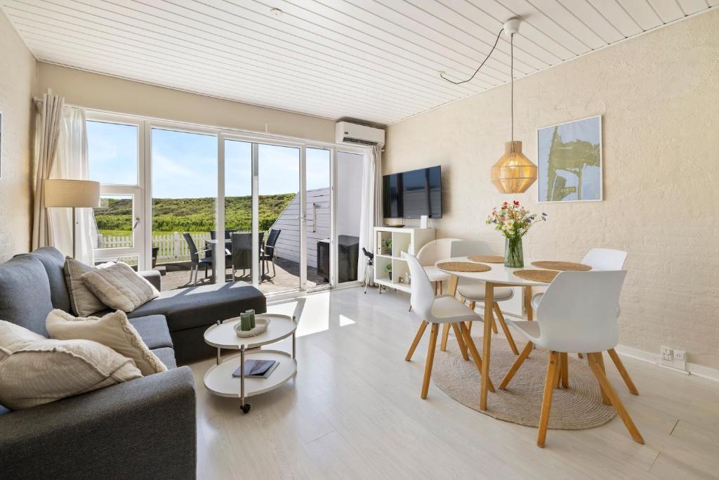 Beachfront Agger Holidays - Appartamento Con Vista