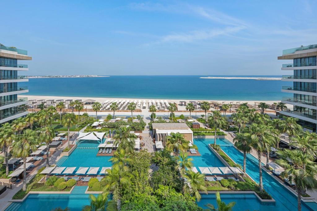 Mandarin Oriental Jumeira, Dubai photo 2