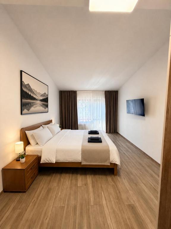 EVURI Apartments Uzhorod фото 5
