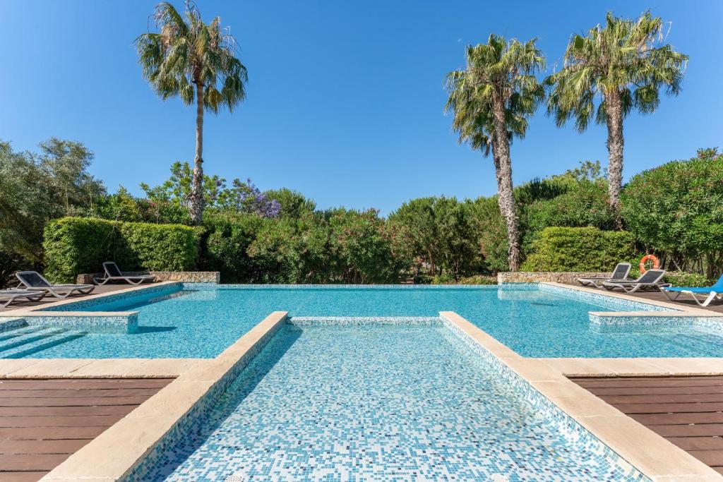Marina Village Retreat by Algarve Golden Properties