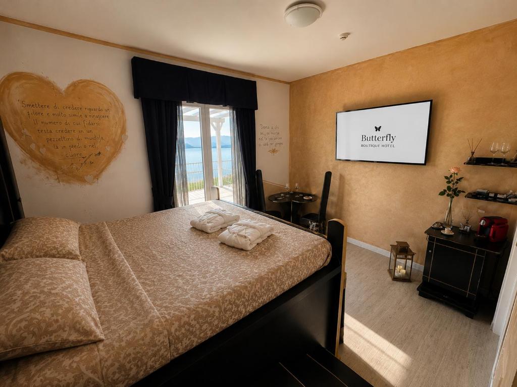 Hotel Butterfly