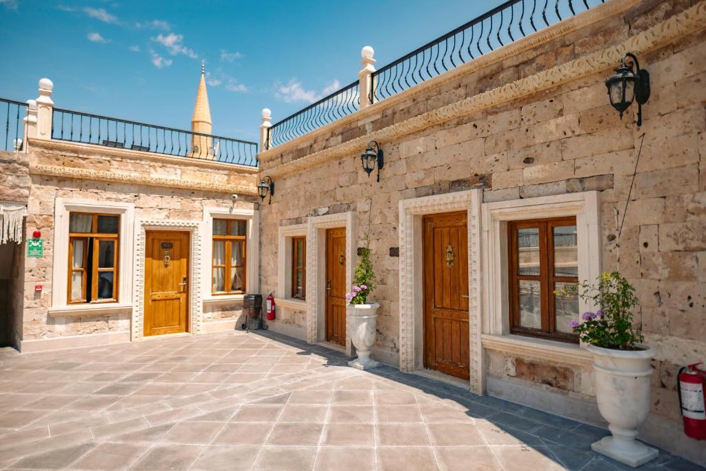 The Kingdom Of Cappadocia Luxury Cave Hotel photo 3