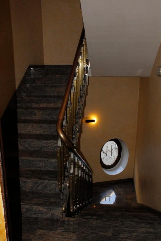 Kép Hotel Valentino Centro Storico szállásáról Orvietóban a galériában