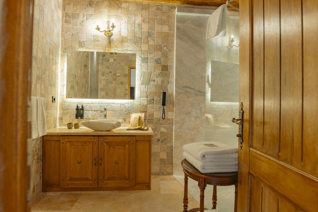 The Kingdom Of Cappadocia Luxury Cave Hotel photo 5