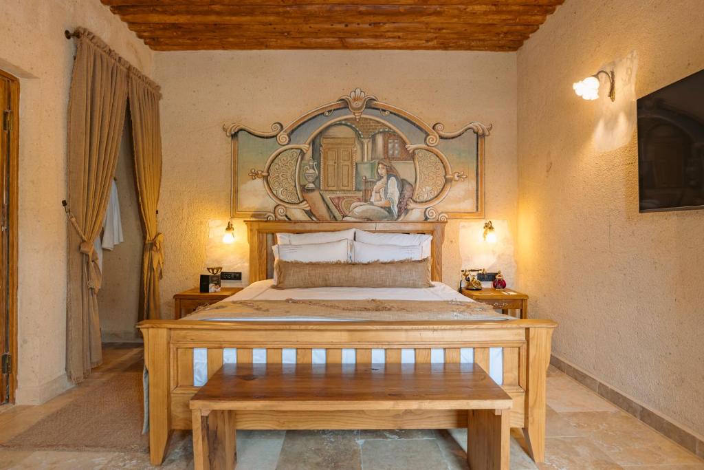 The Kingdom Of Cappadocia Luxury Cave Hotel photo 4
