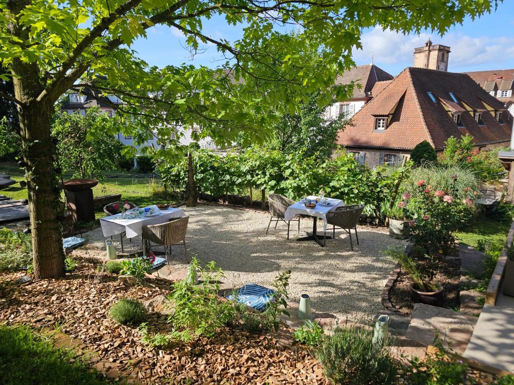 La Grange du couvent B&B – photo 10
