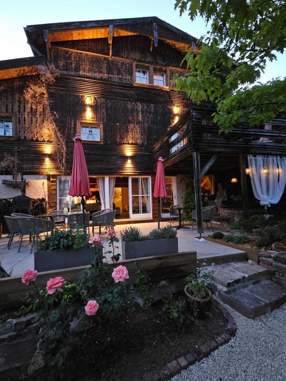 La Grange du couvent B&B – photo 9