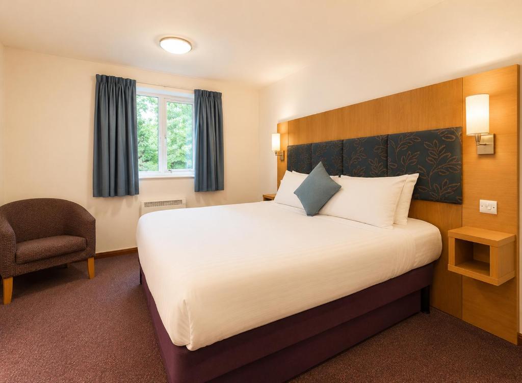 V Lodge Manchester - 