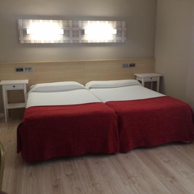 Hotel Alaiz, Beriáin – Bijgewerkte prijzen 2023