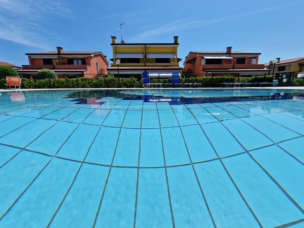 Oasis Blue Resort - Hotel & Residenz Apartments Strandnähe