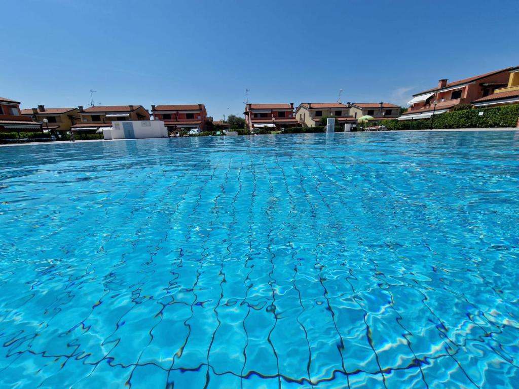Oasis Blue Resort - Hotel & Residenz Apartments Strandnähe