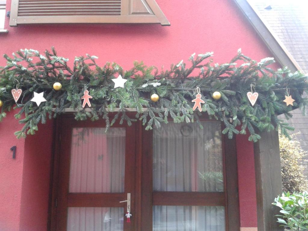 Gite Pinot Noir n°1 à Kaysersberg – photo 20