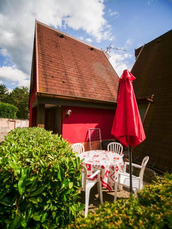 Gite Pinot Noir n°1 à Kaysersberg – photo 23