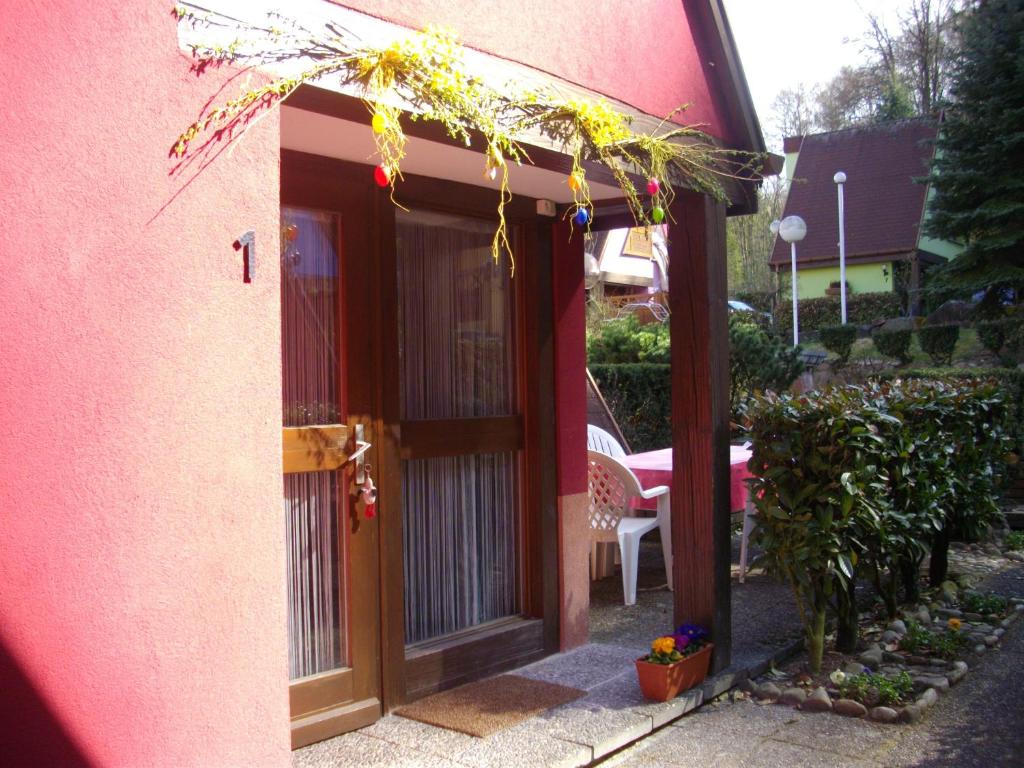 Gite Pinot Noir n°1 à Kaysersberg – photo 22
