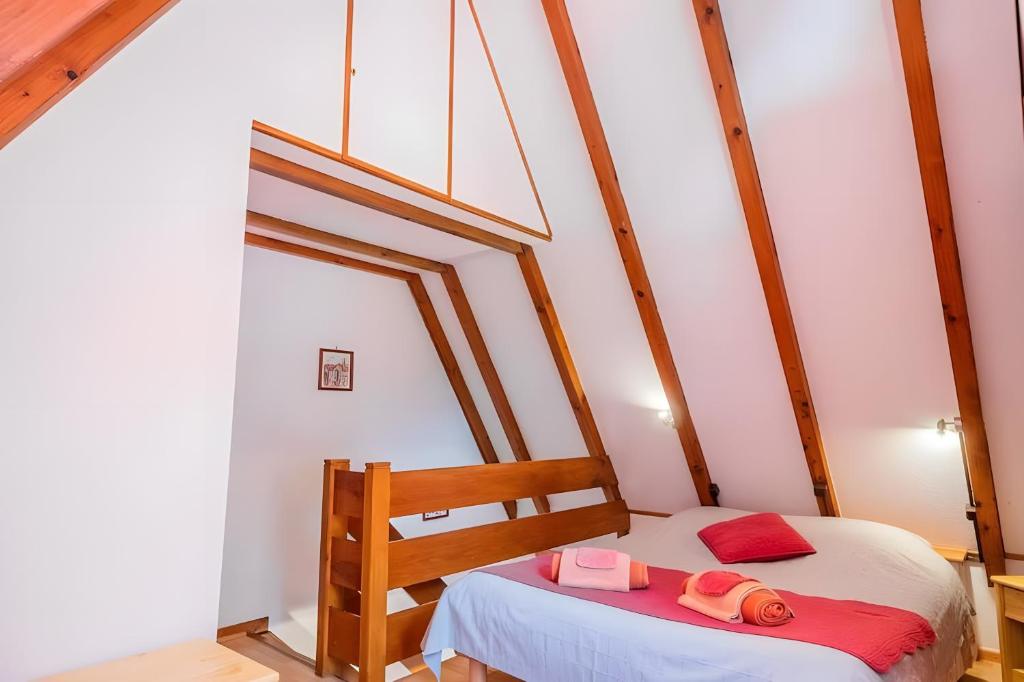 Gite Pinot Noir n°1 à Kaysersberg – photo 7