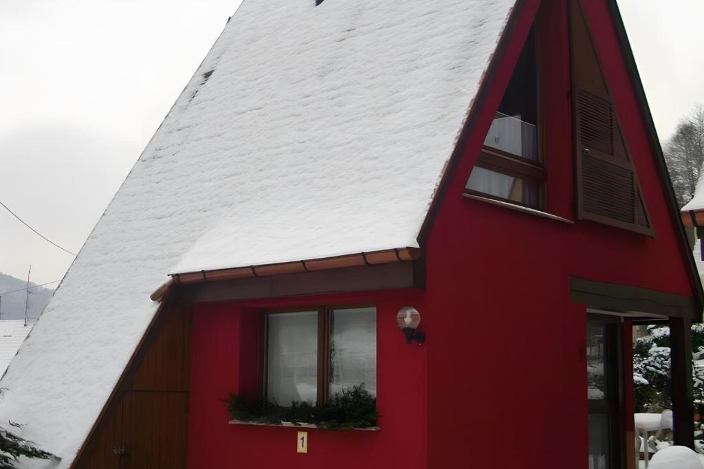 Gite Pinot Noir n°1 à Kaysersberg – photo 25
