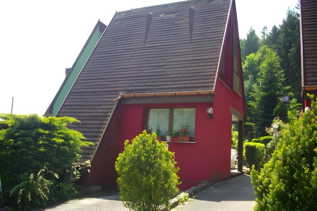 Gite Pinot Noir n°1 à Kaysersberg – photo 18