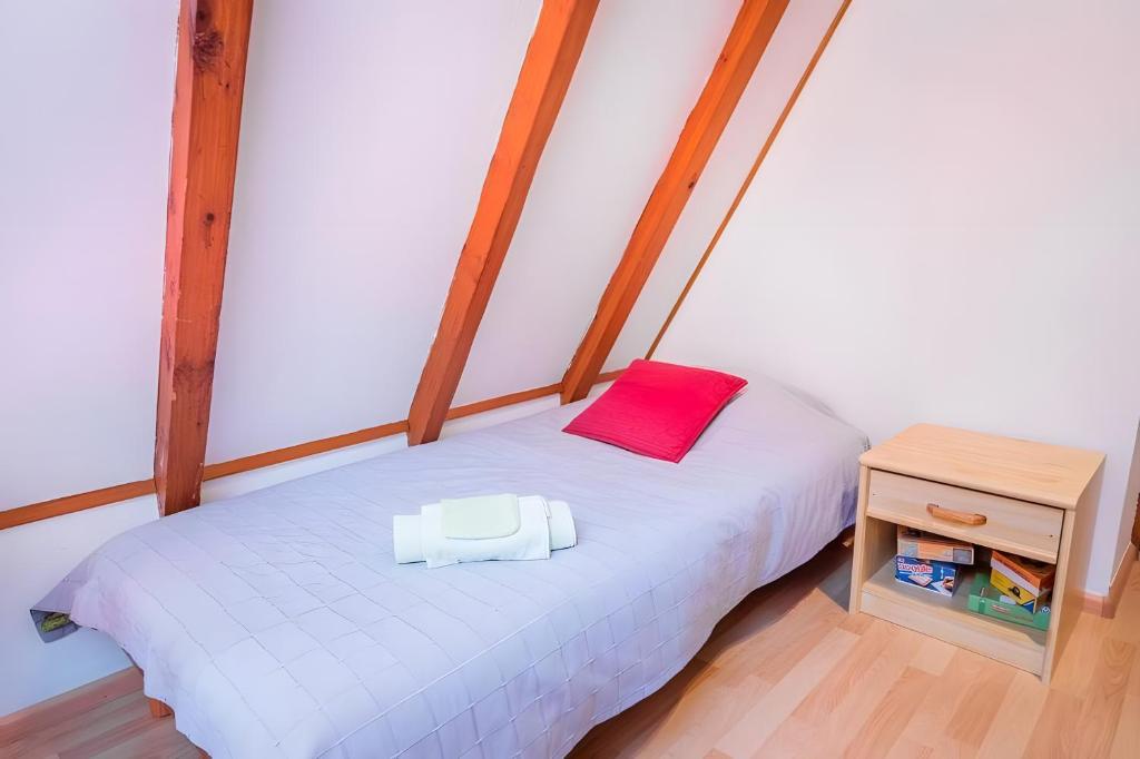 Gite Pinot Noir n°1 à Kaysersberg – photo 10