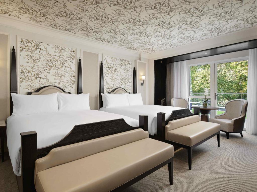 Fairmont Windsor Park - 