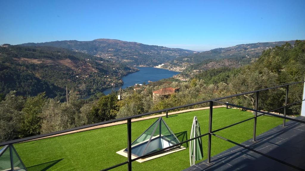 ArsDurium Douro hotel - 13