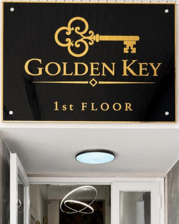 Golden Key
