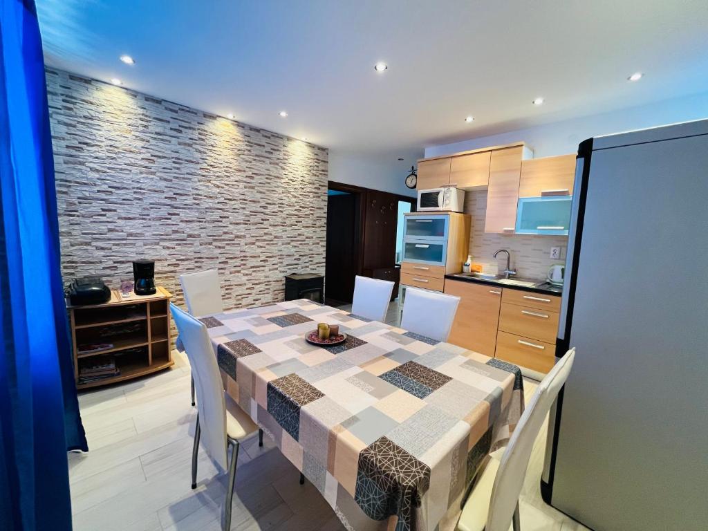 Apartment Marina Senj
