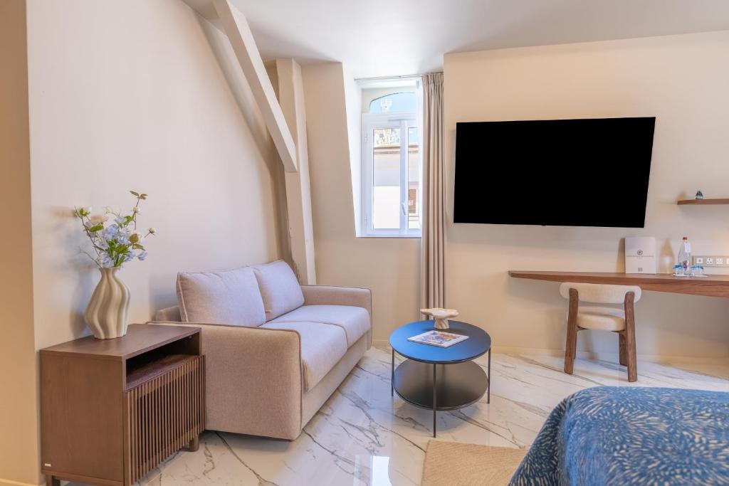 Hotel Beau Rivage - 