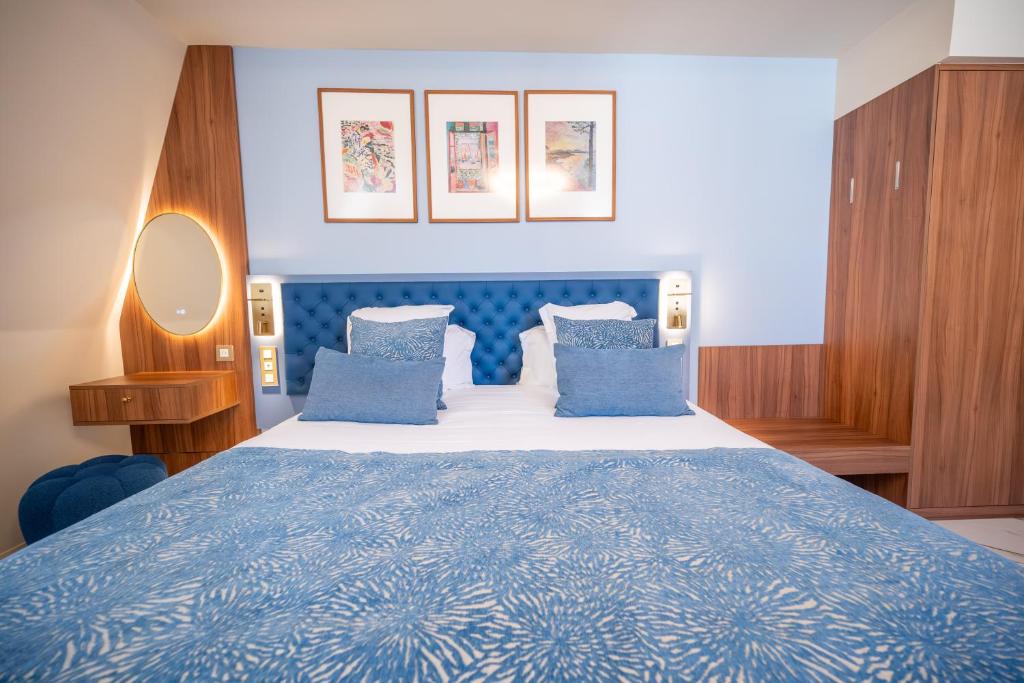 Hotel Beau Rivage - 
