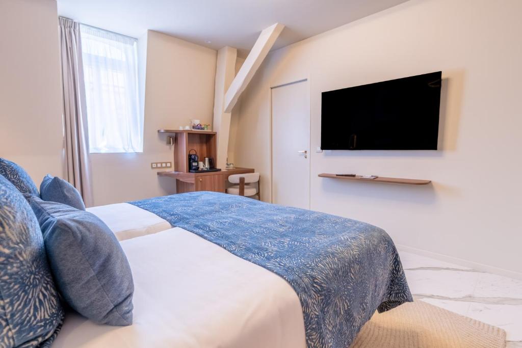 Hotel Beau Rivage - 