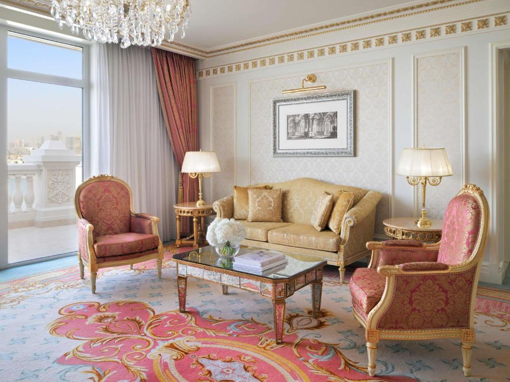 Raffles The Palm - 