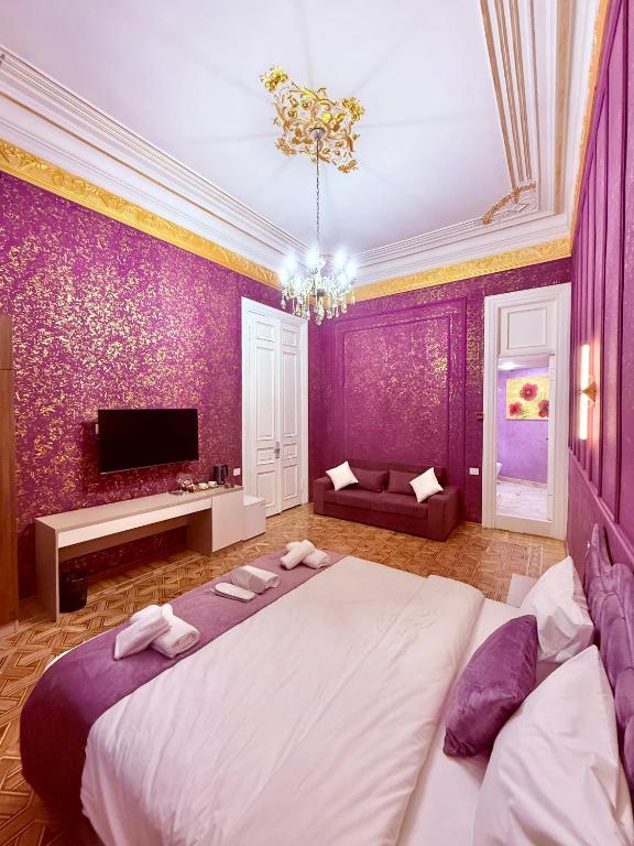 امکانات Crown Palace Hotel Baku - تصویر ۴