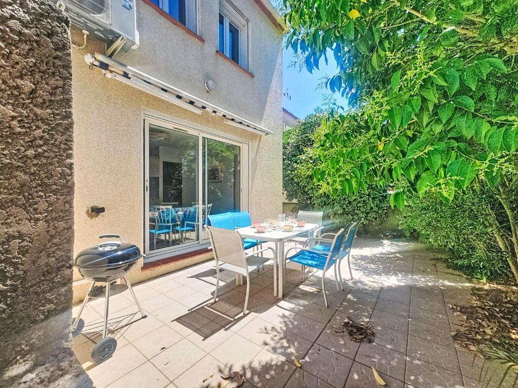 Holiday Home Villa Cassin by Interhome